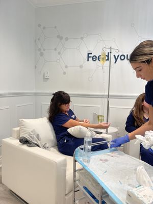 The Dripbar - Garden City - Image 10