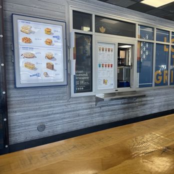 Dutch Bros Coffee - Order window - Juice Bars & Smoothies Near Me - Bakersfield, California Dutch Bros Coffee - Order window - Juice Bars & Smoothies Near Me - Bakersfield, California