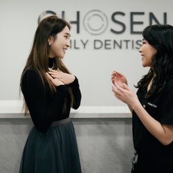 Chosen Family Dentistry