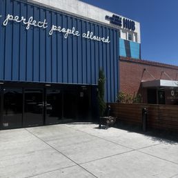 Outside Outside