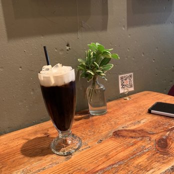 Bida Manda - Lao coffee - Laotian Near Me - Raleigh, North Carolina