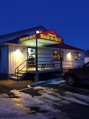 Callear's CALLEAR’S BAR-B-QUE - Updated July 2026 - 18 Photos & 37 Reviews - 2081 ...
