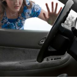 A Bad Jam Roadside Assistance - Did you lock your keys in the car?