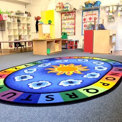 Main Street Kids - Early Preschool Room