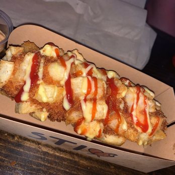 STIX - Hot Dogs Near Me - San Francisco, California