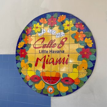 Little Havana Tours - Calle Ocho - Walking Tours Near Me - Miami, Florida Little Havana Tours - Calle Ocho - Walking Tours Near Me - Miami, Florida