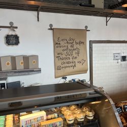 Bakery