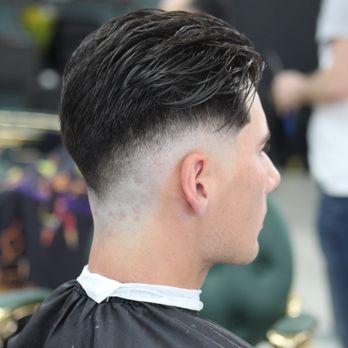 Y&M Barbershop - Barbers Near Me - Allen, Texas Y&M Barbershop - Barbers Near Me - Allen, Texas