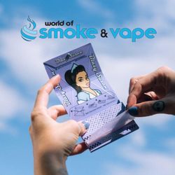World of Smoke & Vape - Greenville