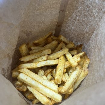 Sequoia Burger - Cajun Fries - Fast Food Near Me - Sebastopol, California Sequoia Burger - Cajun Fries - Fast Food Near Me - Sebastopol, California