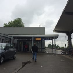 Lahr Bahnhof