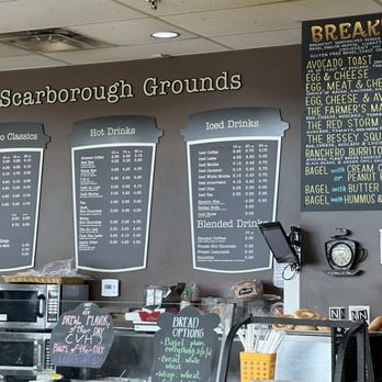 Scarborough Grounds - Coffee & Tea Near Me - Scarborough, Maine Scarborough Grounds - Coffee & Tea Near Me - Scarborough, Maine