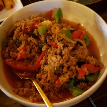 Lamaii - Henderson - Ground pork - Thai Near Me - Henderson, Nevada