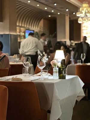 BARI RISTORANTE by null