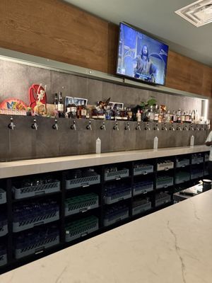 Focal Point Beer Co by null