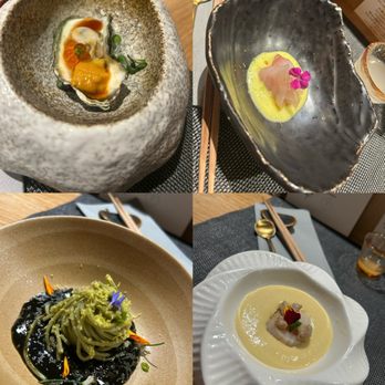 Ki Omakase - Appetizers - Sushi Bars Near Me - Little Neck, New York Ki Omakase - Appetizers - Sushi Bars Near Me - Little Neck, New York