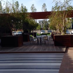 National University - The outdoor