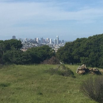 Bayview Park - Parks Near Me - San Francisco, California