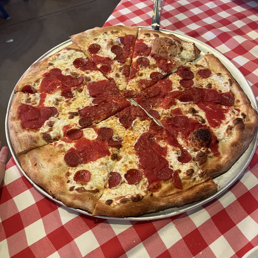 Grimaldi's Pizzeria - Pizza Near Me - Sparks, Nevada
