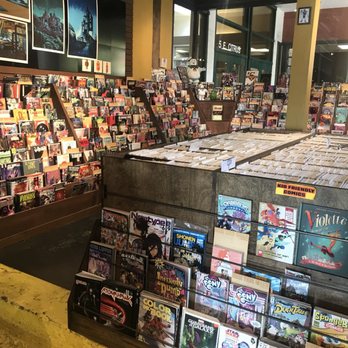 A Shop Called Quest - Some comics! - Comic Books Near Me - Redlands, California A Shop Called Quest - Some comics! - Comic Books Near Me - Redlands, California
