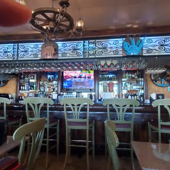 El Torito - Nice Bar w/sports on the TV. - Mexican Near Me - Sandston, Virginia