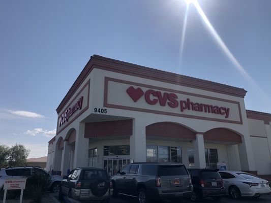 CVS PHARMACY - Updated July 2025 - 30 Photos & 81 Reviews - 9405 W ...