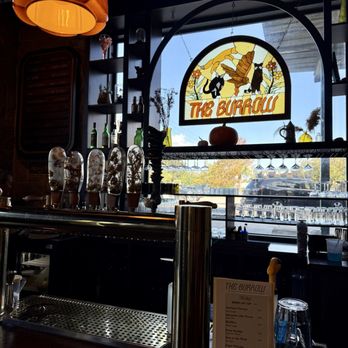 The Burrow - Bar - Burgers Near Me - Pensacola, Florida The Burrow - Bar - Burgers Near Me - Pensacola, Florida