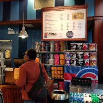 Garrett Popcorn Shops - This is what this location - Popcorn Shops Near Me - Chicago, Illinois