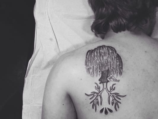 Only You Tattoo by null