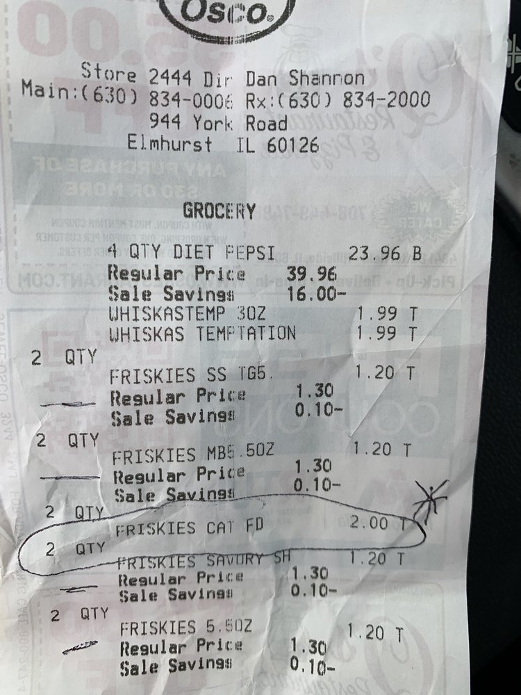 JEWELOSCO Updated October 2024 20 Photos & 42 Reviews 944 S York