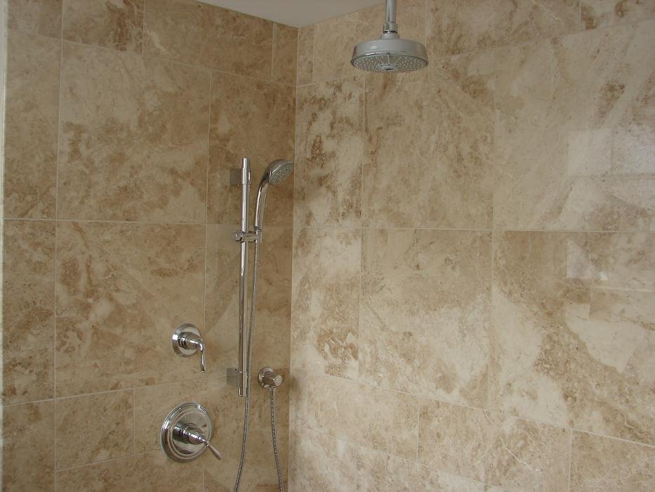 Slide of Pumphery plumbing & Heating