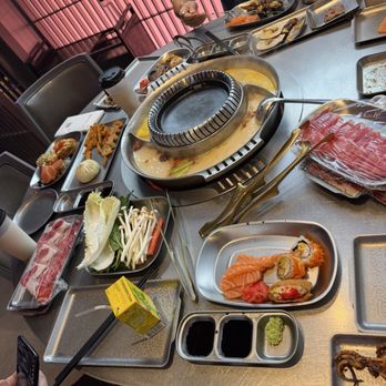 Chubby Mart - Hot Pot Near Me - Rowland Heights, California Chubby Mart - Hot Pot Near Me - Rowland Heights, California