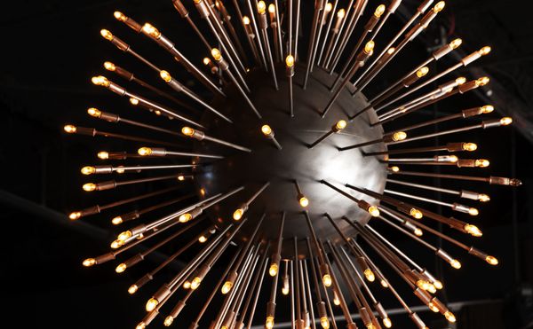 Lucky Strike San Francisco by null