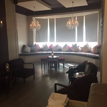 The Buff Day Spa - Day Spas Near Me - Dublin, D