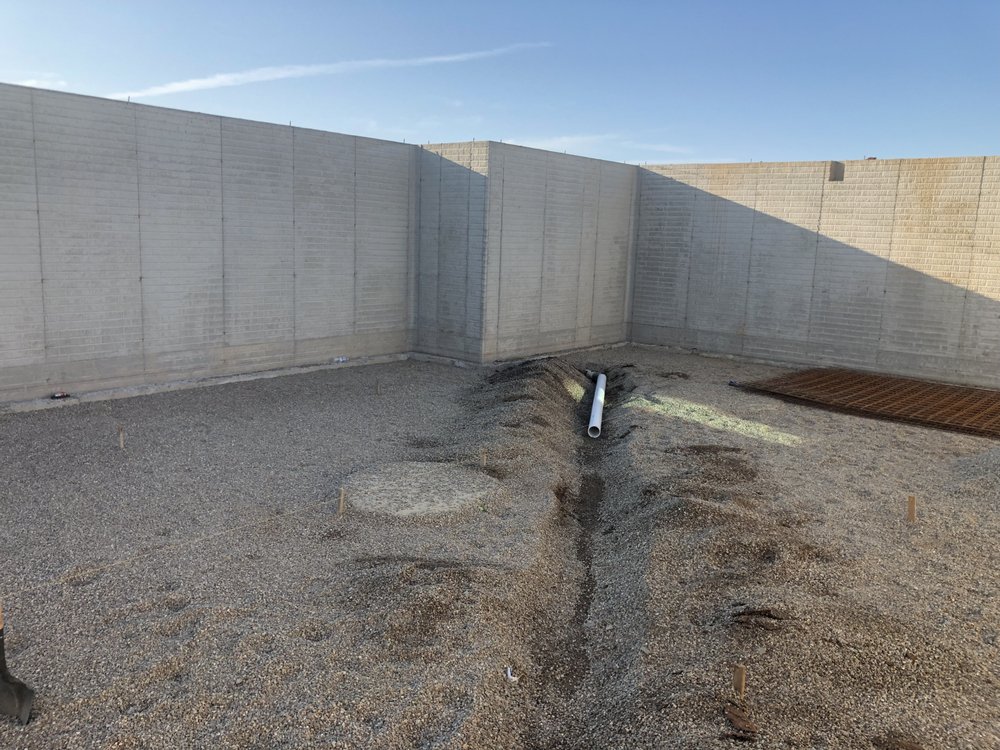 Slide of Derek Bell Plumbing