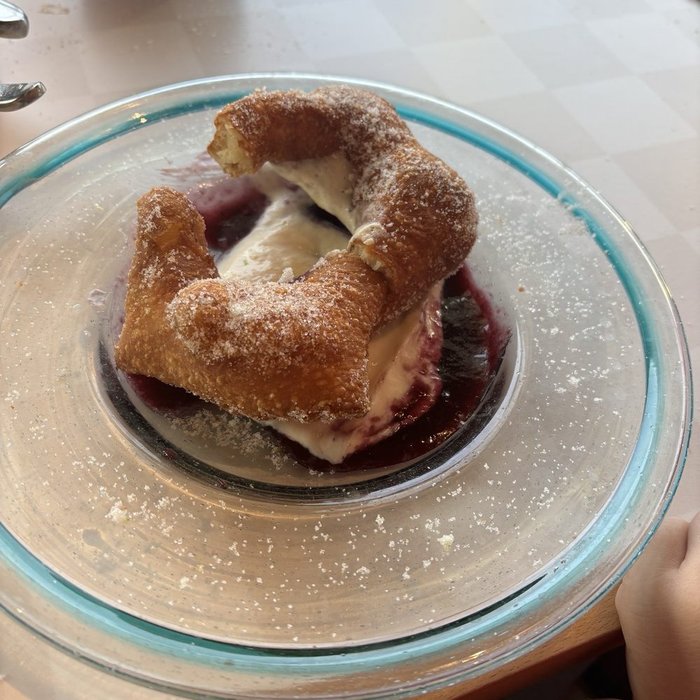 Borage - Breakfast & Brunch Near Me - Indianapolis, Indiana