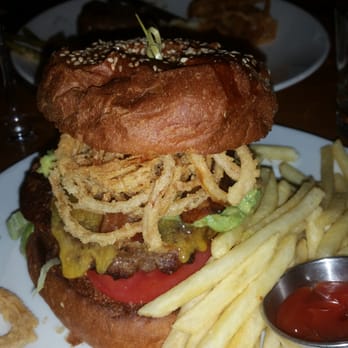 BALEENkitchen - Seafood Near Me - Redondo Beach, California