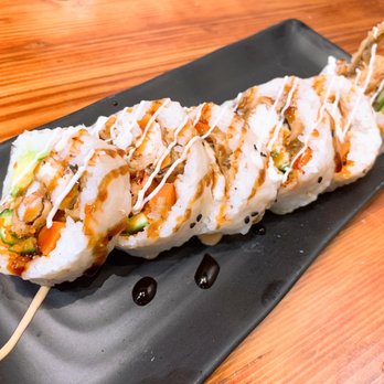 Sen Sushi - Sushi Bars Near Me - Rosemead, California