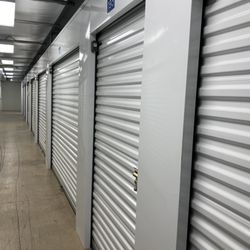 Clear Home Self Storage