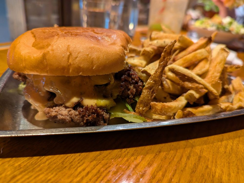 Battery Park Beer Bar & Eatery