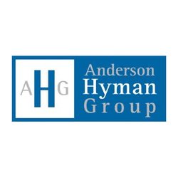 The Anderson Hyman Group - The Anderson Hyman Group