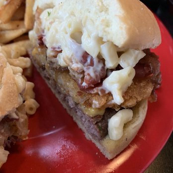 Midtown Caboose - New American Near Me - Tallahassee, Florida Midtown Caboose - New American Near Me - Tallahassee, Florida