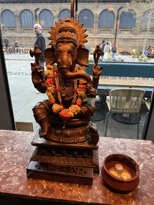 Dishoom King's Cross by null