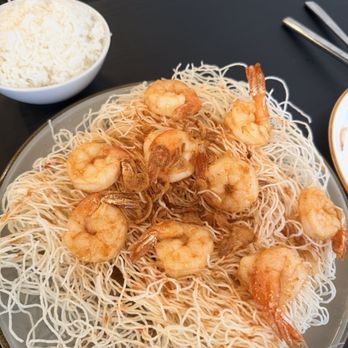 Thaiway - Tamarind Shrimp - Thai Near Me - Englewood, New Jersey Thaiway - Tamarind Shrimp - Thai Near Me - Englewood, New Jersey