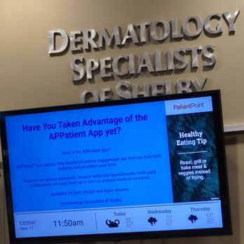 Dermatology Specialists of Shelby - Skin care health screen. 6/17/2025 - Dermatologists Near Me - Shelby Township, Michigan Dermatology Specialists of Shelby - Skin care health screen. 6/17/2025 - Dermatologists Near Me - Shelby Township, Michigan