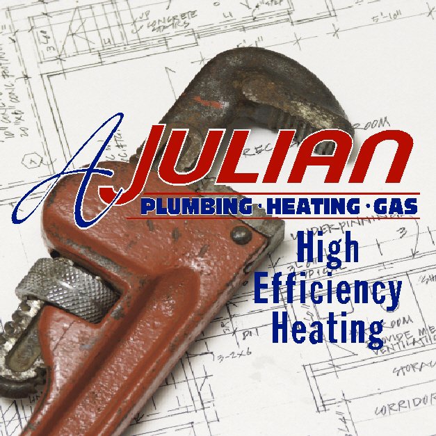 Slide of A Julian Plumbing and Heating