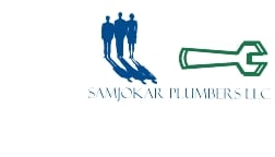 Samjokar Plumbers LLC Logo
