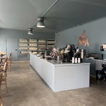 The Boy & The Bear - Coffee Roasteries Near Me - Gardena, California The Boy & The Bear - Coffee Roasteries Near Me - Gardena, California