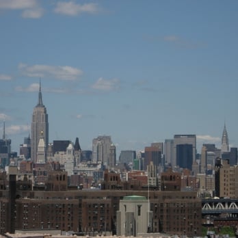 Brooklyn Bridge - A view of Midtown - Landmarks & Historical Buildings Near Me - Brooklyn, New York Brooklyn Bridge - A view of Midtown - Landmarks & Historical Buildings Near Me - Brooklyn, New York