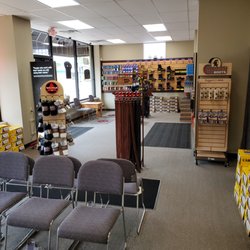 Hampton Shoe - American made leather belts and Wigwam socks!